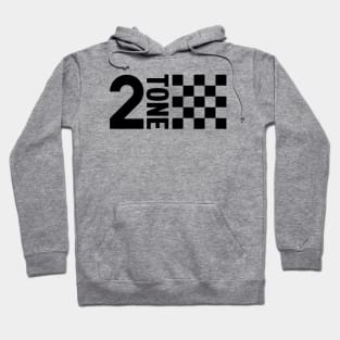 2 Tone Records Hoodie